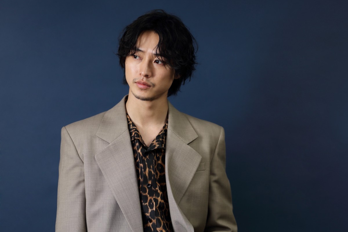山崎賢人、『陰陽師0』VFXシーン挑戦で感じた面白さ「俳優業もみんなで『呪（しゅ）』にかかっているようなもの」