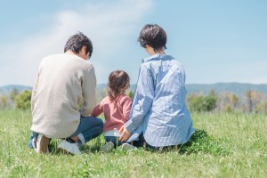 「子育てに関する意識調査」発表！ 「子どもがいることで幸福度が高まった」「子どもを持つことができて良かった」約9割