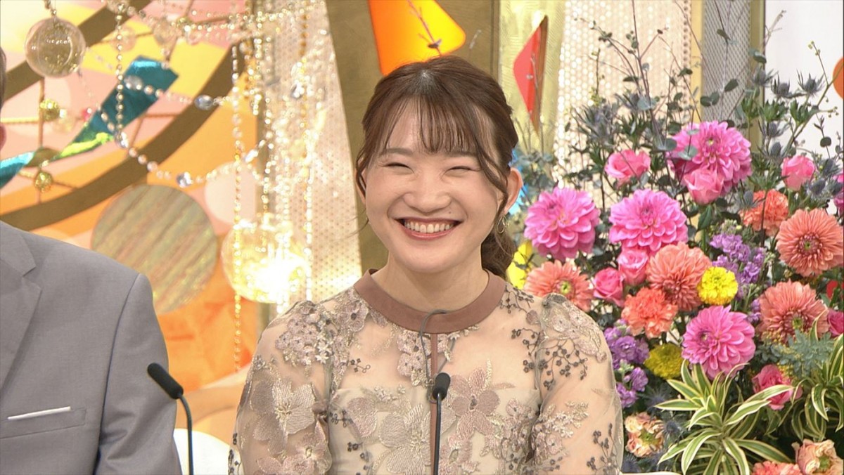日本文化をこよなく愛するフランス人妻、結婚式で絶対に叶えたかった夢を実現！　あすの『新婚さん』