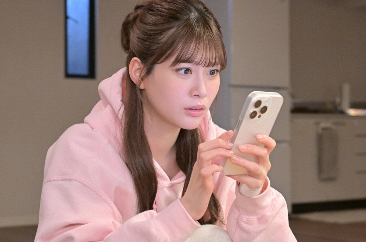 『くるり〜誰が私と恋をした？〜』今夜スタート　生見愛瑠が記憶を失ったヒロインに