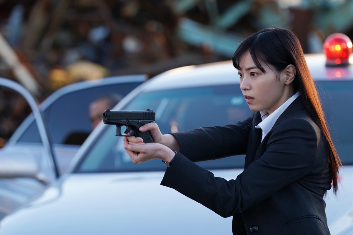『帰ってきた あぶない刑事』、往年ファンからビギナーまで楽しめる注目ポイントを深掘り