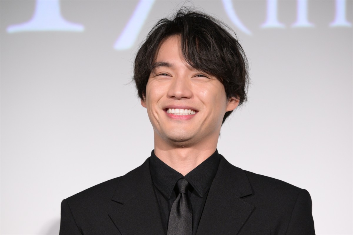 福士蒼汰、松本まりかが恐れた刑事役が転機に「役者としての自分が変わった」