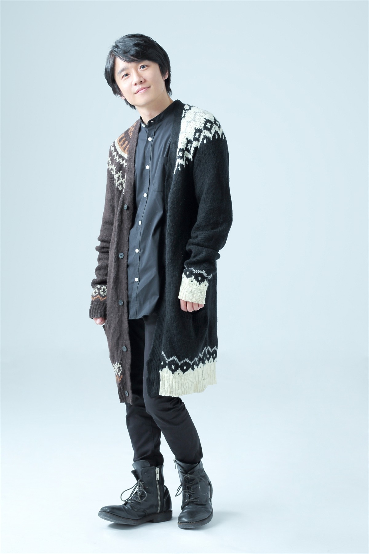 風間俊介、40代の実感はまだ湧かず 『金八』『それでも、生きてゆく』を見返し感じたこととは？