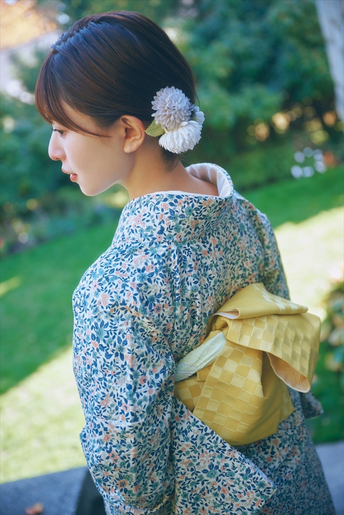 日向坂46・松田好花、初写真集で見せた“涙の理由”　毎週のラジオ生放送は「リフレッシュ」の時間