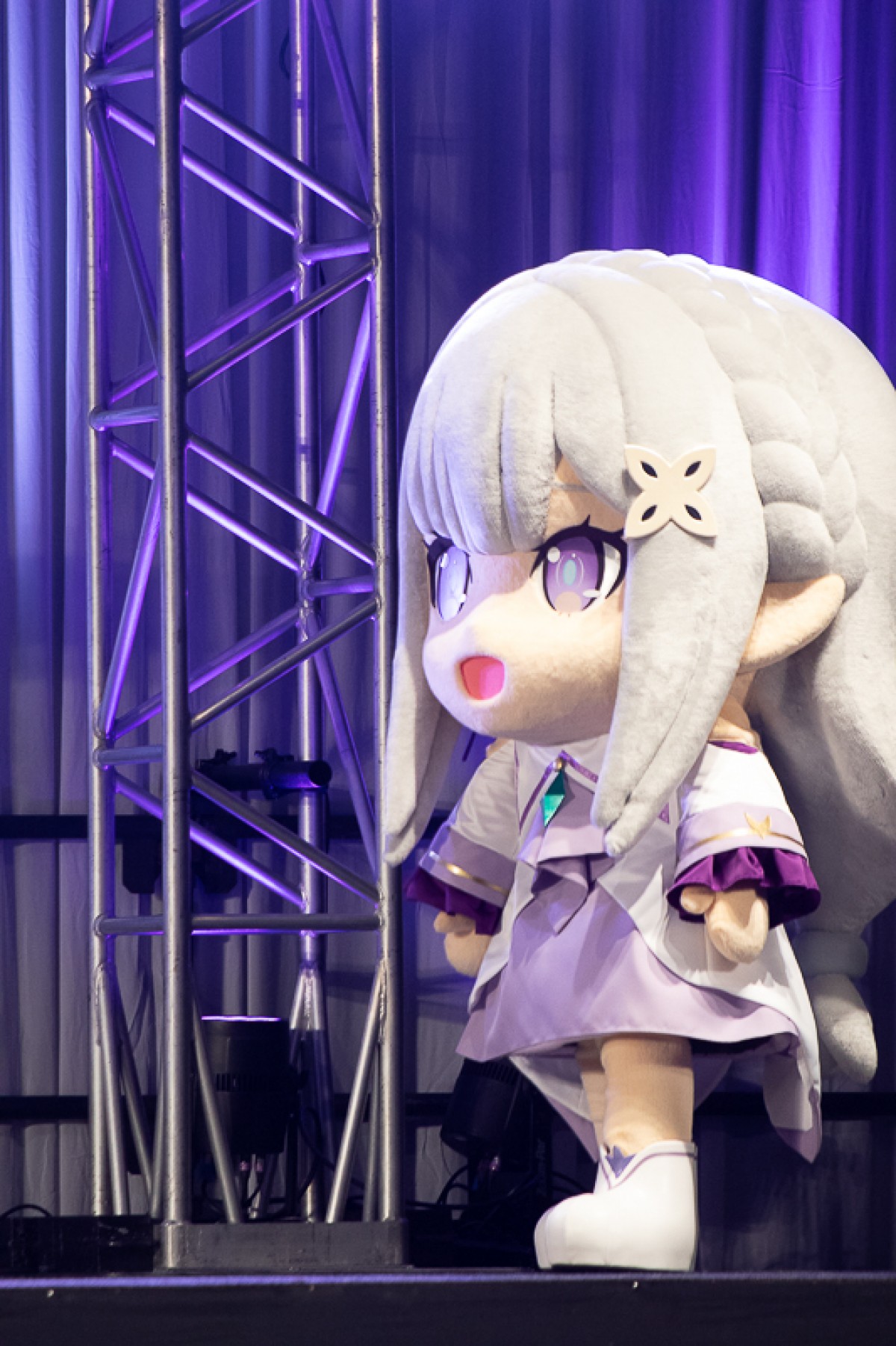 『リゼロ』、3rd seasonの始まりは「スバルにとっては新しい試練が始まるということ」小林裕介・高橋李依・新井里美・天崎滉平・岡本信彦・山根綺が新シーズンの見どころを語る