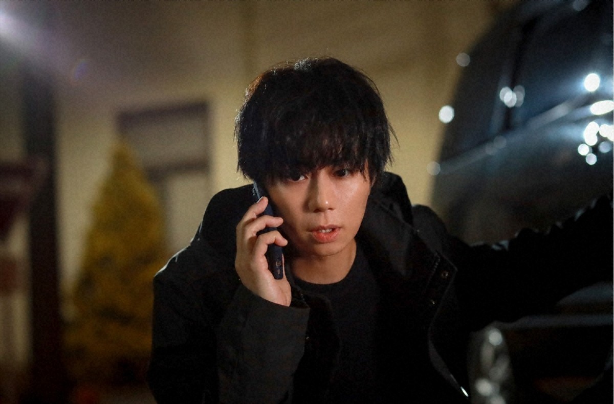 北山宏光主演『君が獣になる前に』今夜スタート　ヒトの「獣性」をめぐる戦慄のノワール・サスペンス