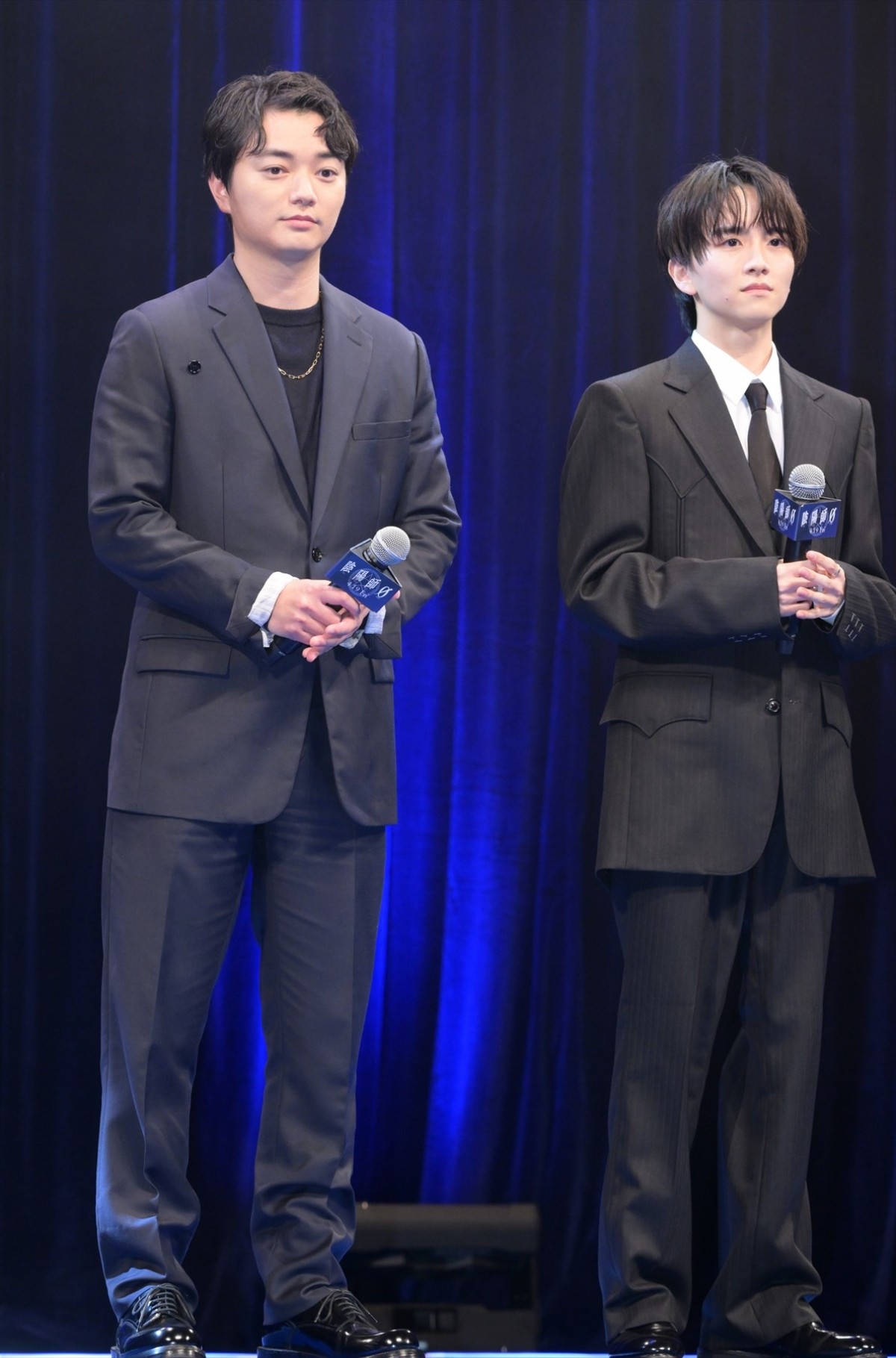山崎賢人、映画『陰陽師 0』染谷将太との撮影を振り返る「本当に最高な時間でした」