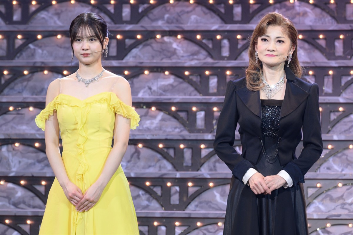 堂本光一、ラストイヤーの『SHOCK』に「実感ない」「最後はまた打ち上げ花火のように」