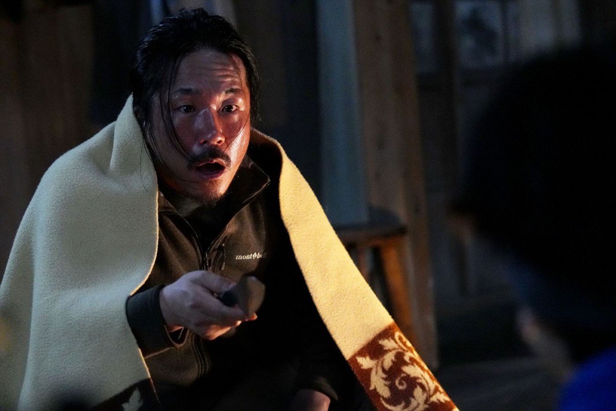 映画『告白 コンフェッション』生田斗真＆ヤン・イクチュンの緊迫感あふれる新場面写真到着　本ポスターも！