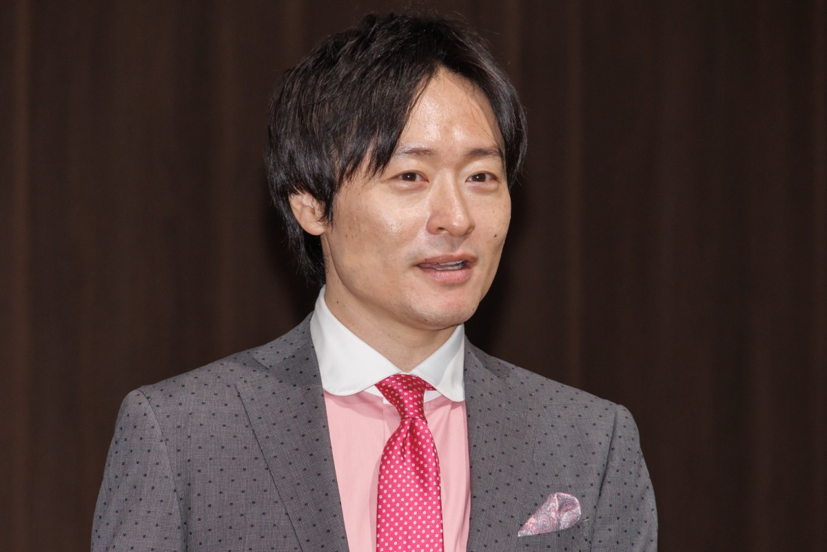 松本まりか、恋愛は“落ちる”派から“落とす”派へ「落とすの楽しいんですよ（笑）」
