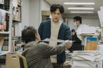 映画『あんのこと』場面写真