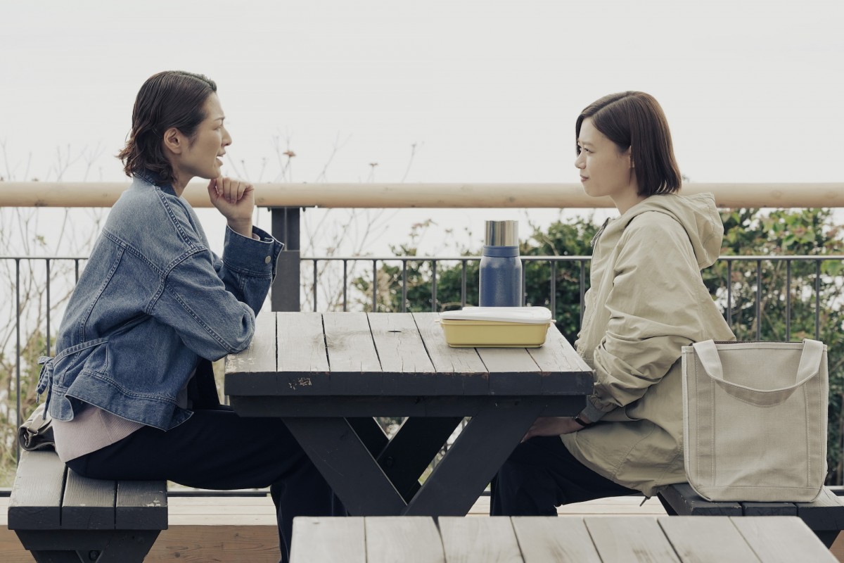 『アンメット』第3話　“ミヤビ”杉咲花、看護師長“津幡”吉瀬美智子が秘める悲しい記憶を知る