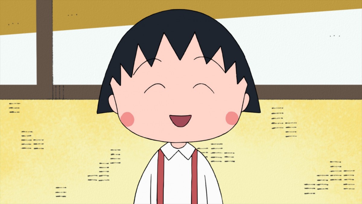 『ちびまる子ちゃん』まる子役に菊池こころ　『BORUTO』『ワンピース』などに出演
