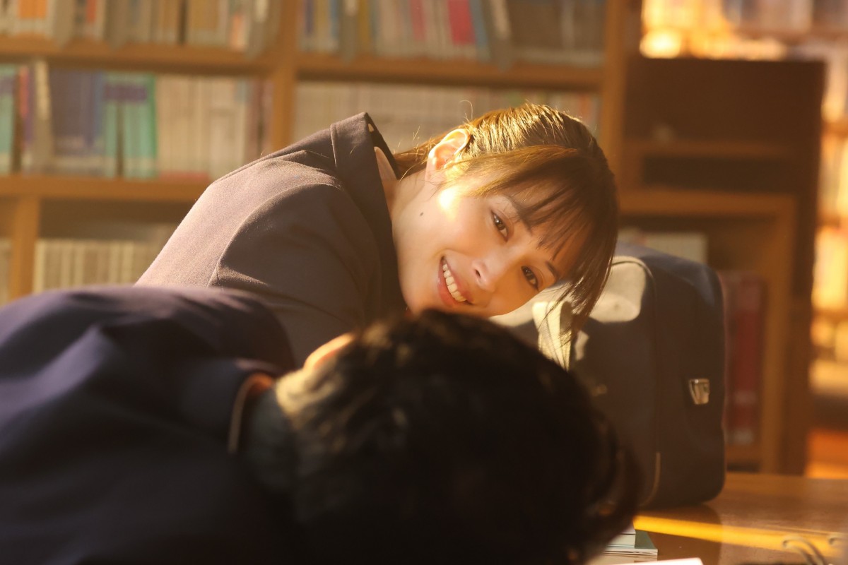 『366日』第2話　“明日香”広瀬アリス、“遥斗”眞栄田郷敦の事故で自責の念に駆られる