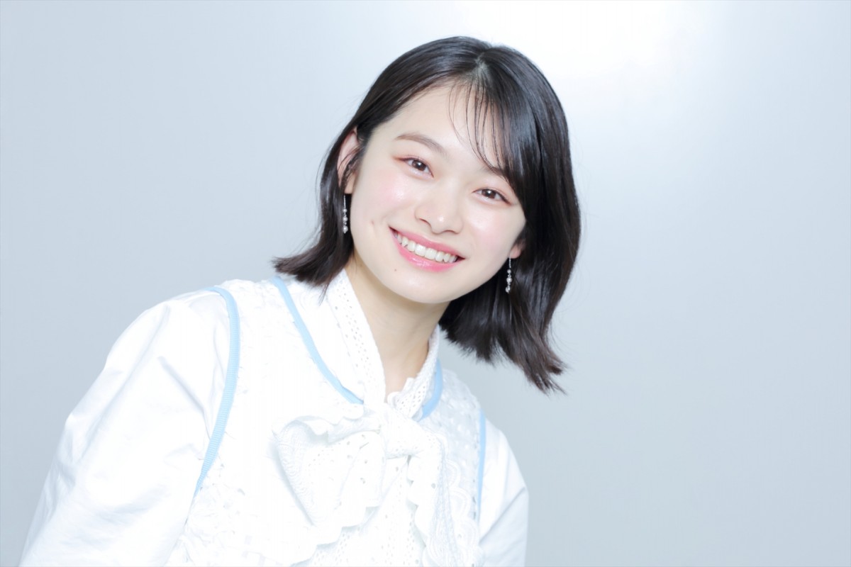 ドラマ『からかい上手の高木さん』月島琉衣＆黒川想矢、小豆島ロケが“高木さん＆西片”体現の手助けに