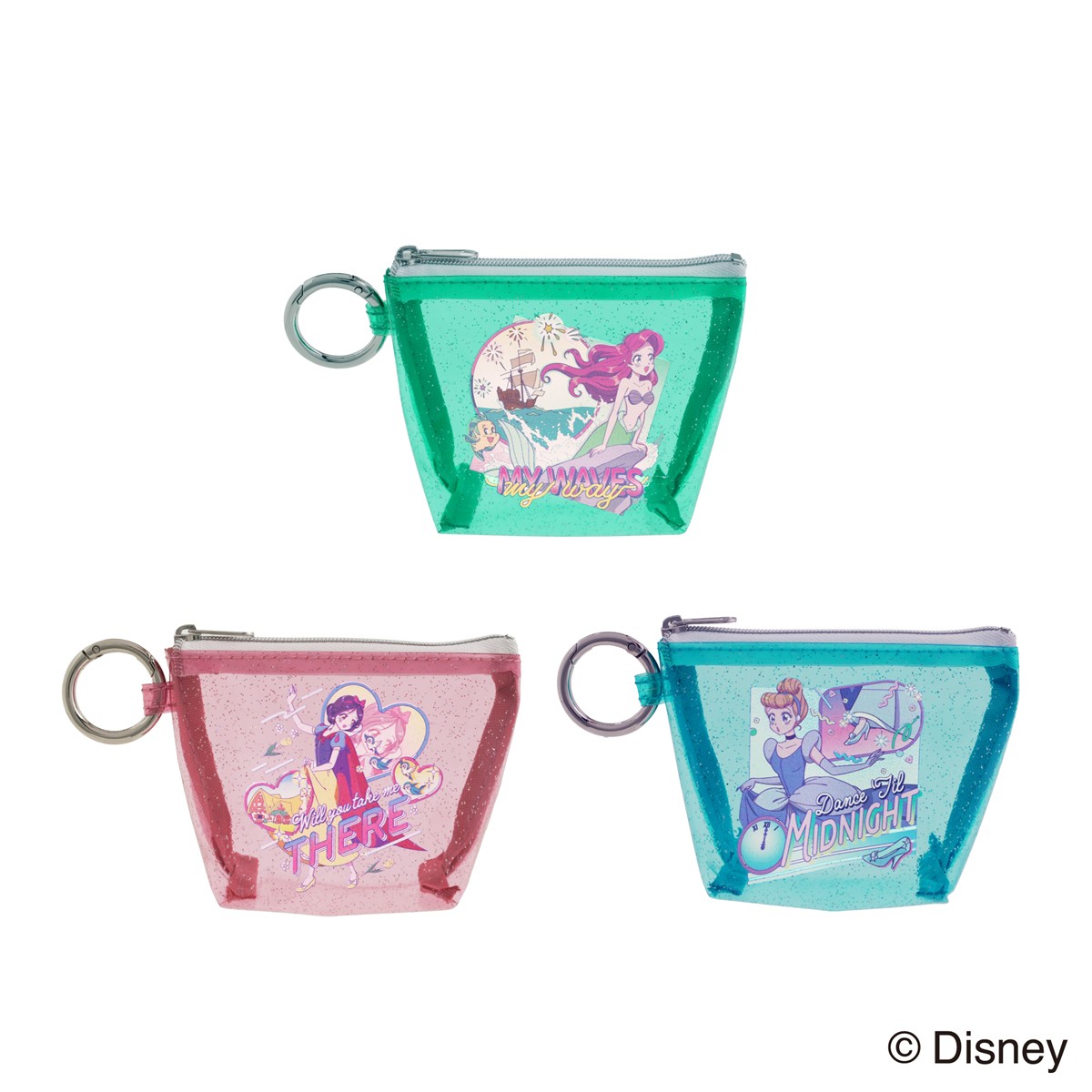 20240426「Disney THE MARKET」