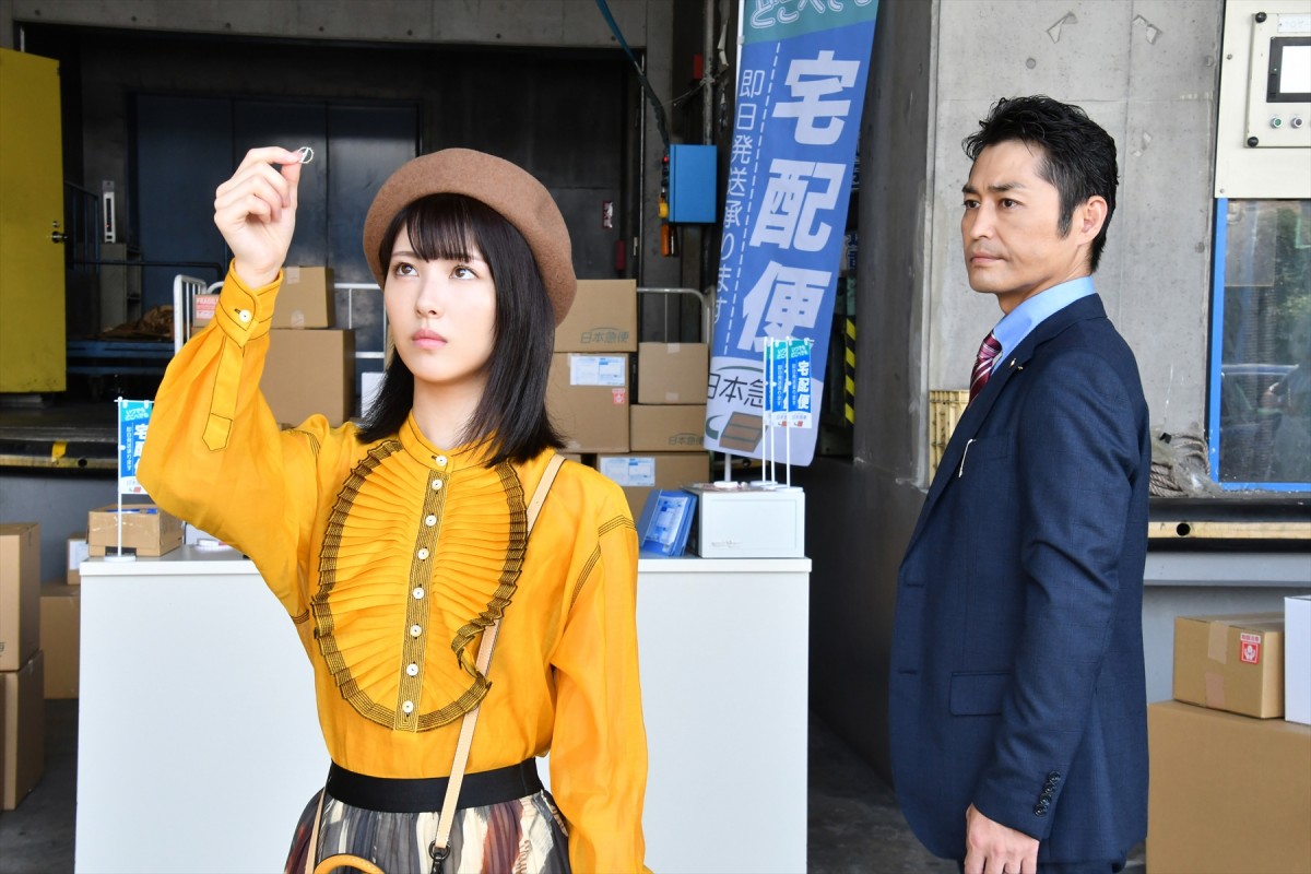 『アリバイ崩し承りますスペシャル』不穏な意味深ラストにネット騒然「フラグ立ちまくってる」（ネタバレあり）
