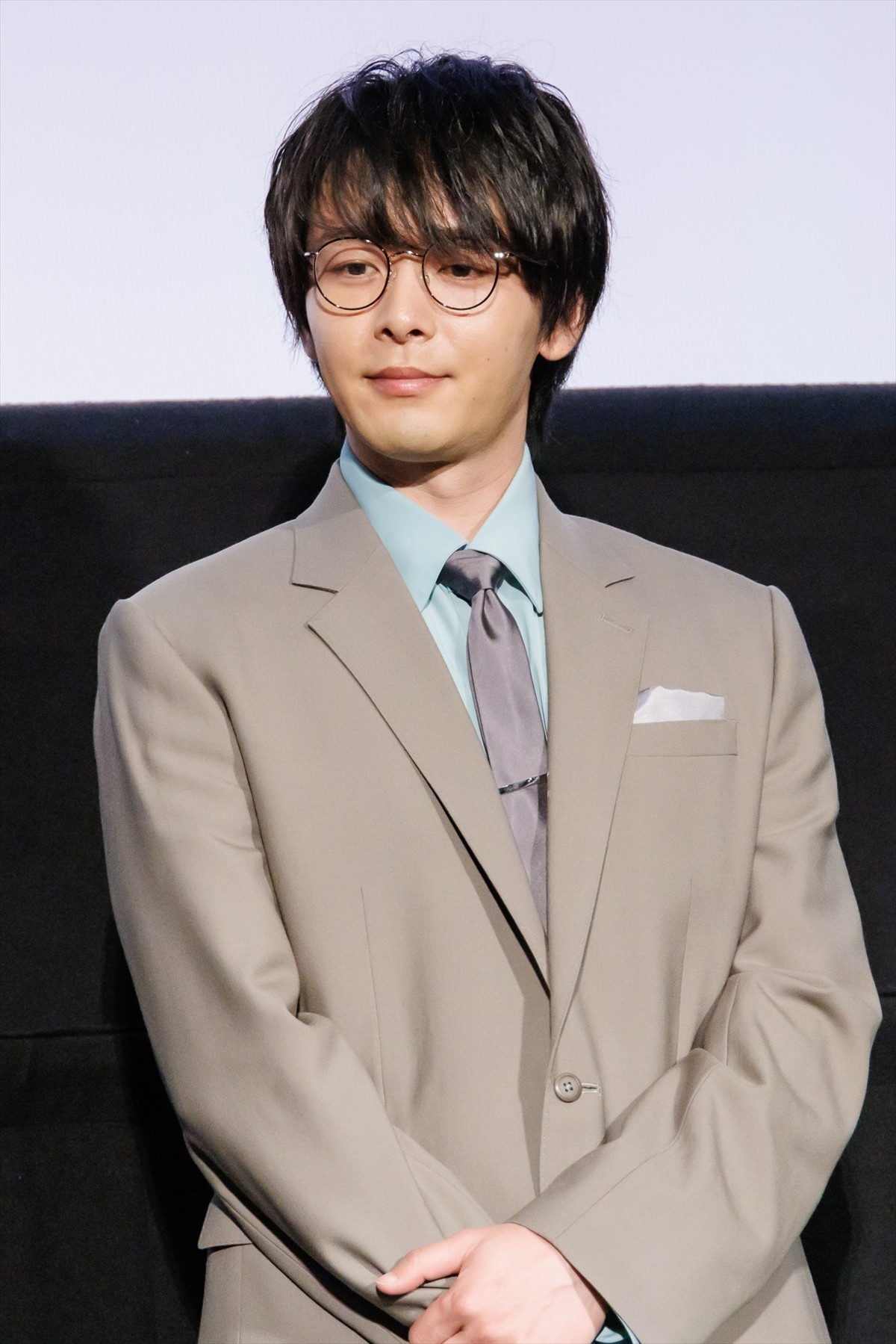 石原さとみ、7年前の「変わりたい」衝動を告白　『ミッシング』完成に瞳潤ませる
