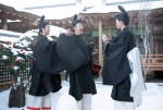 大河ドラマ『光る君へ』第16回「華の影」より