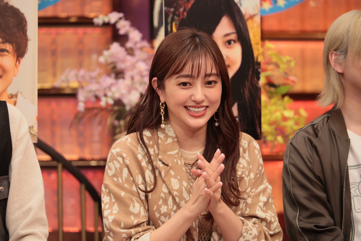 INI松田迅「芸能界は思っていたよりも何十倍もきつかった」知られざる上京ストーリーとは　あすの『ダウンタウンDX』