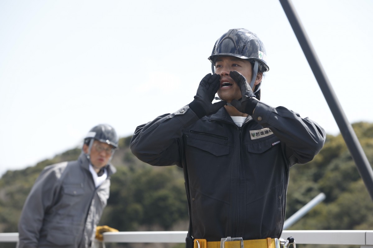『Believe』初回　“狩山”木村拓哉、逮捕の理由にネット同情「これはエグい」（ネタバレあり）