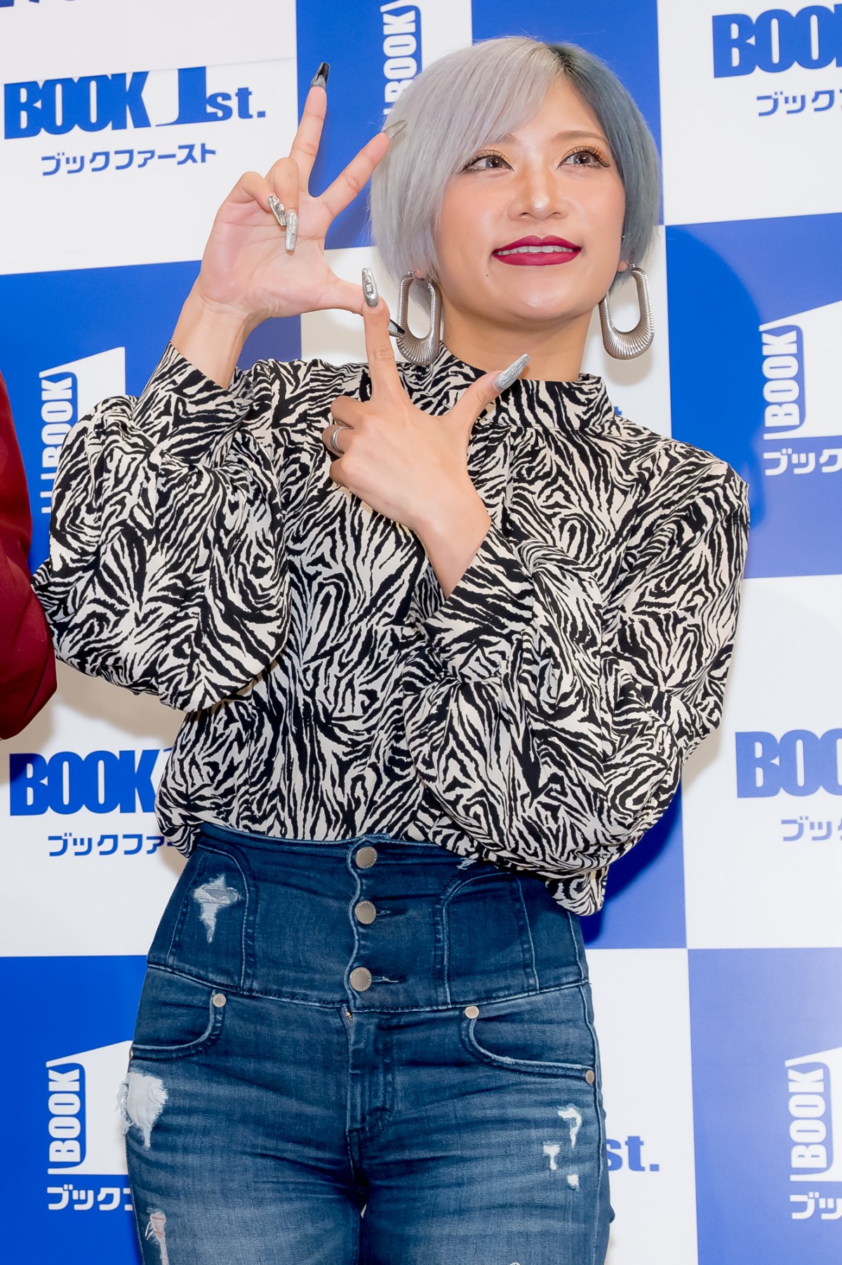 ぱーてぃーちゃん・すがちゃん最高No.1、初エッセイが映像化されたら「主演は成田凌さんで」
