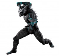 ヒロアカ』一番くじが登場！ レディ・ナガンの特別仕様フィギュアなど