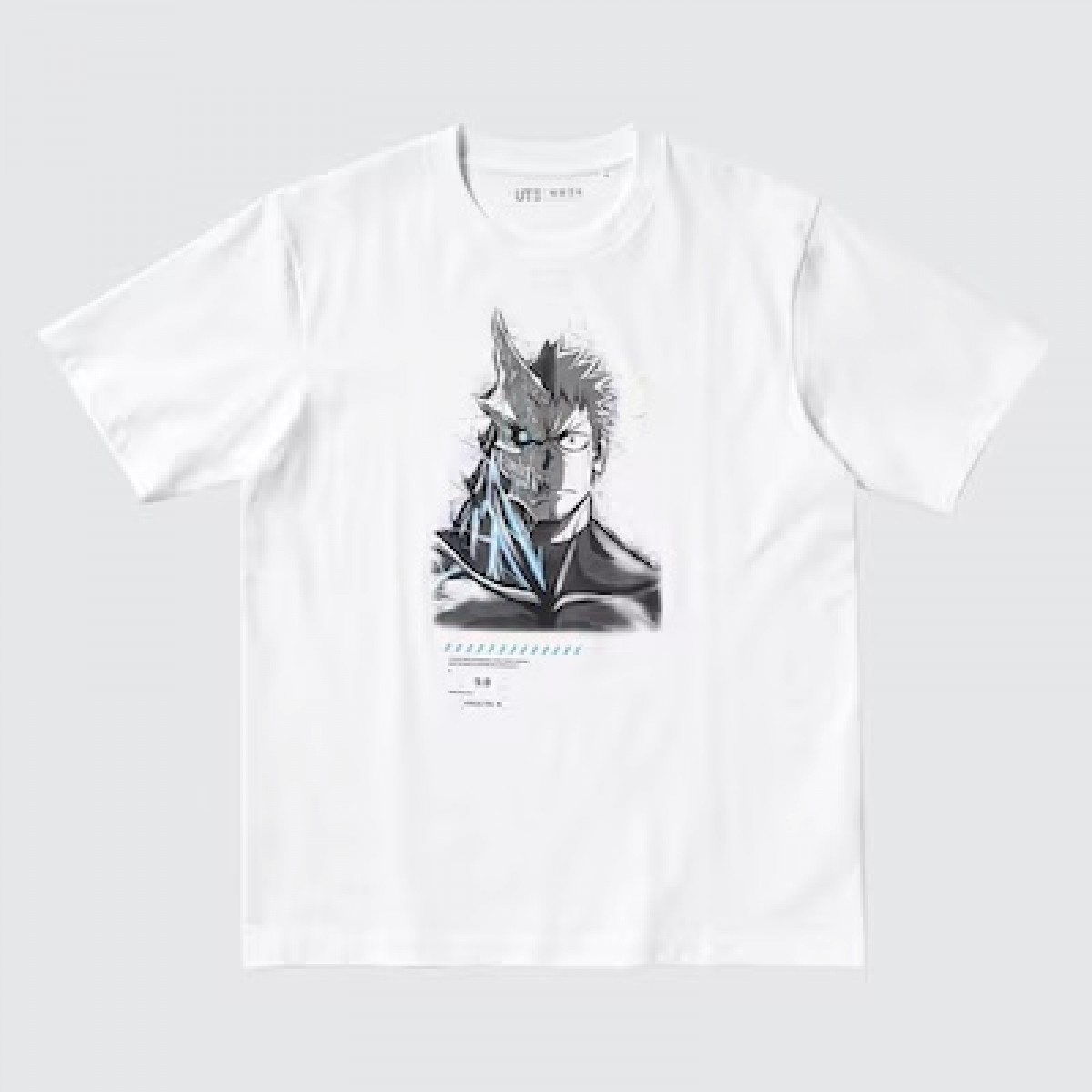 20240501　『怪獣8号』×「ユニクロ」