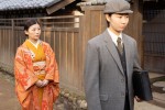 連続テレビ小説『虎に翼』第30回より