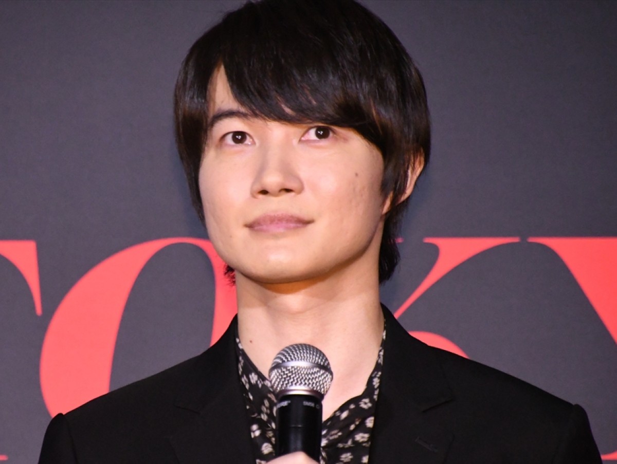 神木隆之介の「主演映画」人気ランキングTOP5＜本日誕生日！＞