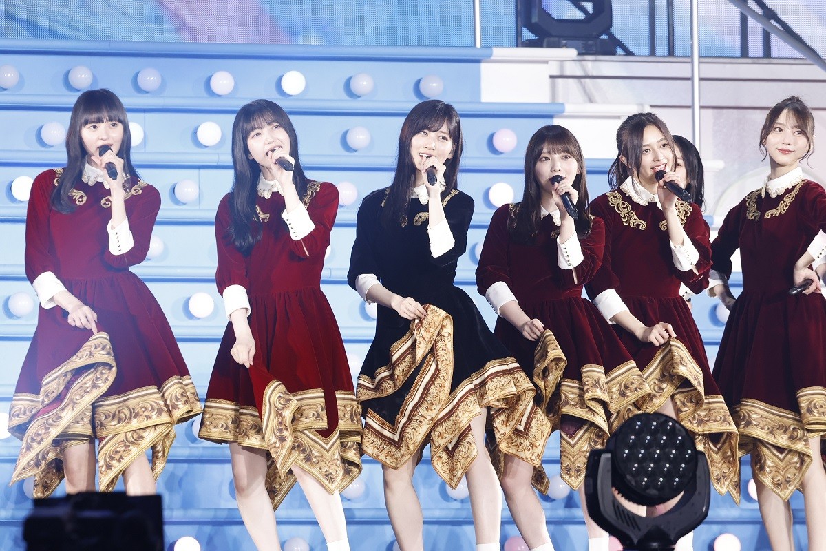 乃木坂46・山下美月が卒業　約8年間の活動に感謝「アイドルになれたから、私は生きてこられた」