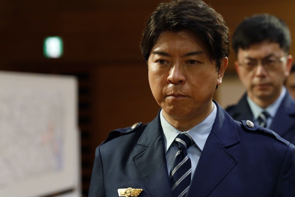『Believe』第4話　“狩山”木村拓哉、妻“玲子”天海祐希から衝撃の事実を告白される