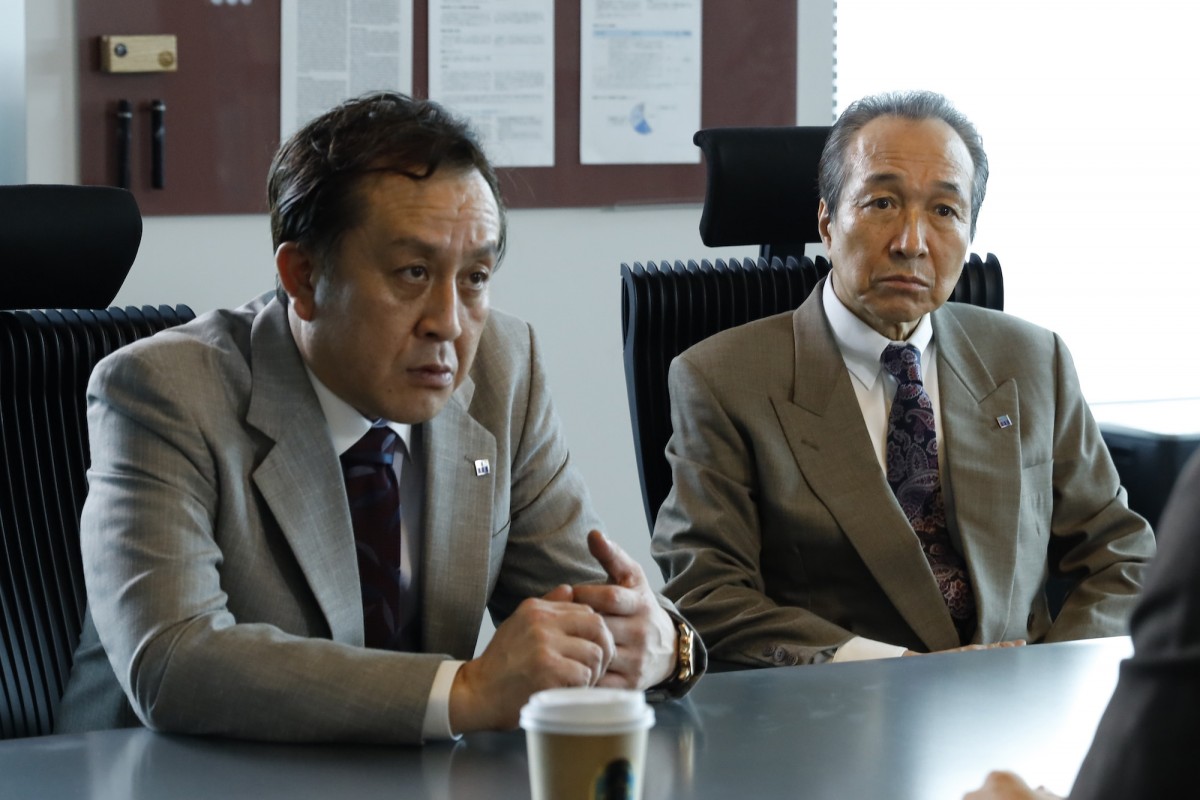 『Believe』第4話　“狩山”木村拓哉、妻“玲子”天海祐希から衝撃の事実を告白される