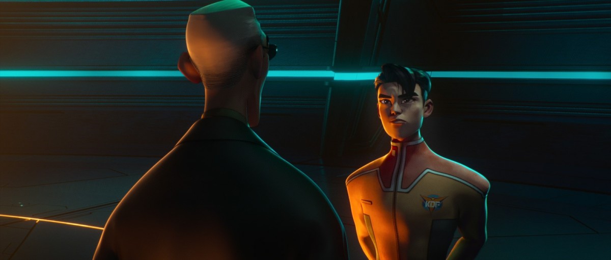 Netflixアニメ『Ultraman：Rising』本予告＆日本語吹替え追加キャスト解禁　山田裕貴らのコメントも到着