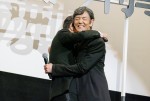 映画『帰ってきた あぶない刑事』初日舞台挨拶の様子
