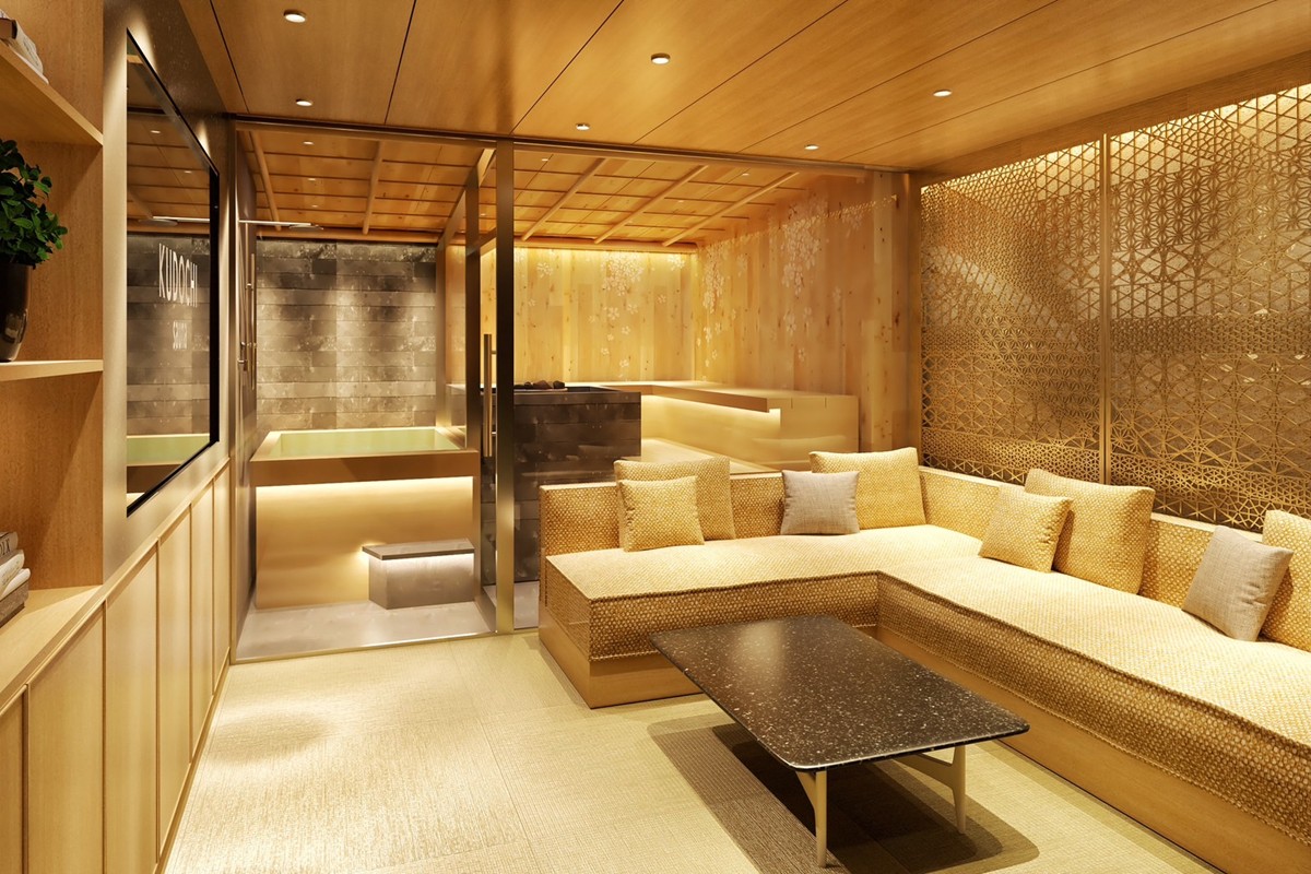 20240513「KUDOCHI sauna 上野湯島店」
