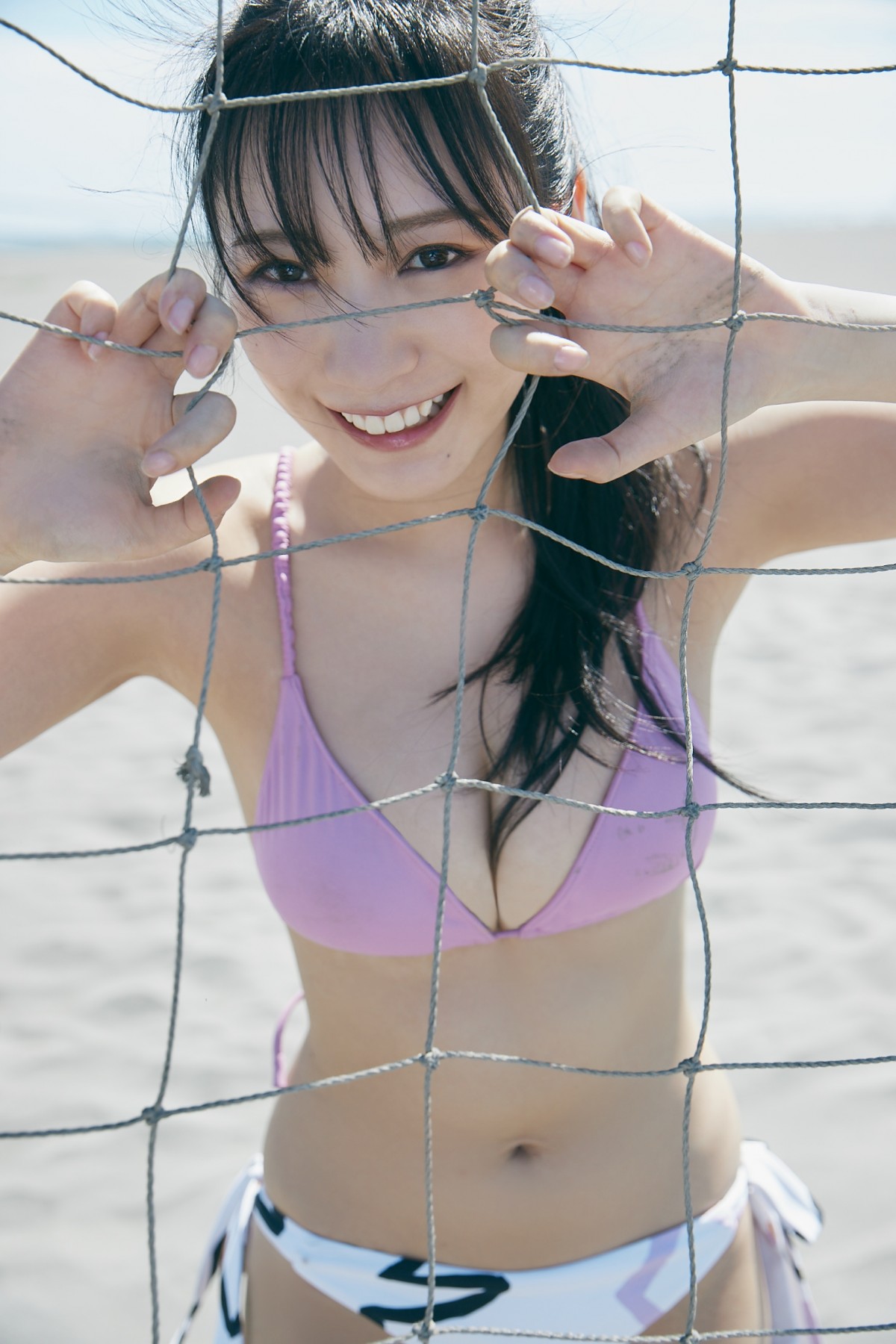 元NMB48グラビア美女、チャームポイントは”お尻”「ボディメイクにかなり力を入れました！」
