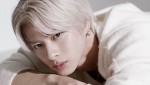 「Wonjungyo Hair」新CMに出演する平野紫耀（Number_i）