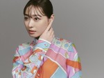 ドラマ『マル秘の密子さん』主演・福原遥