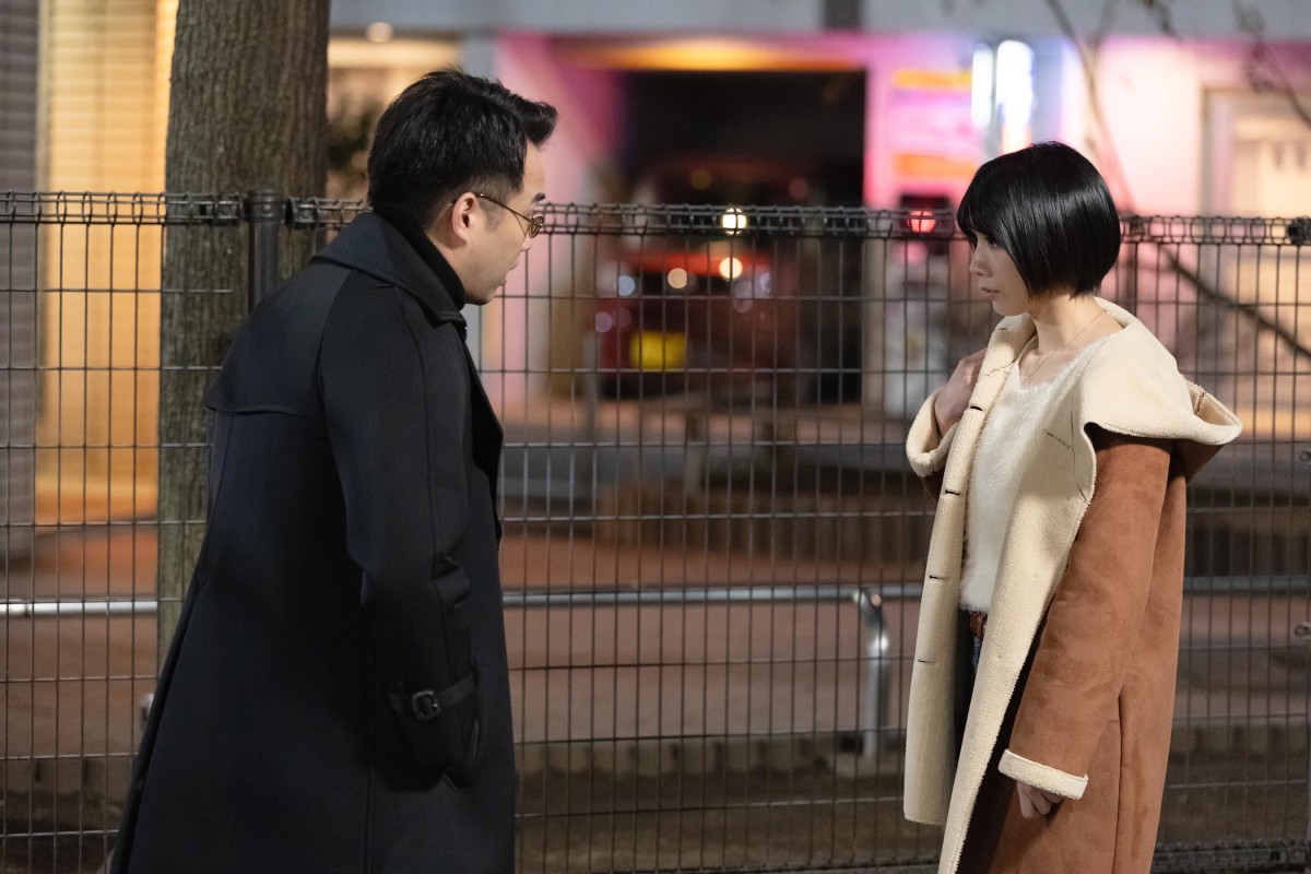 『９５』第8話　“秋久”高橋海人＆“翔”中川大志、激しくぶつかる