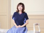 小川菜摘