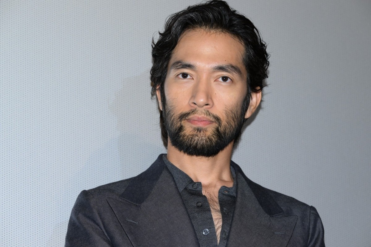 竹中直人、念願『MIRRORLIAR FILMS』初参加に喜び　なかなか声かからず「ひねくれる寸前までに」