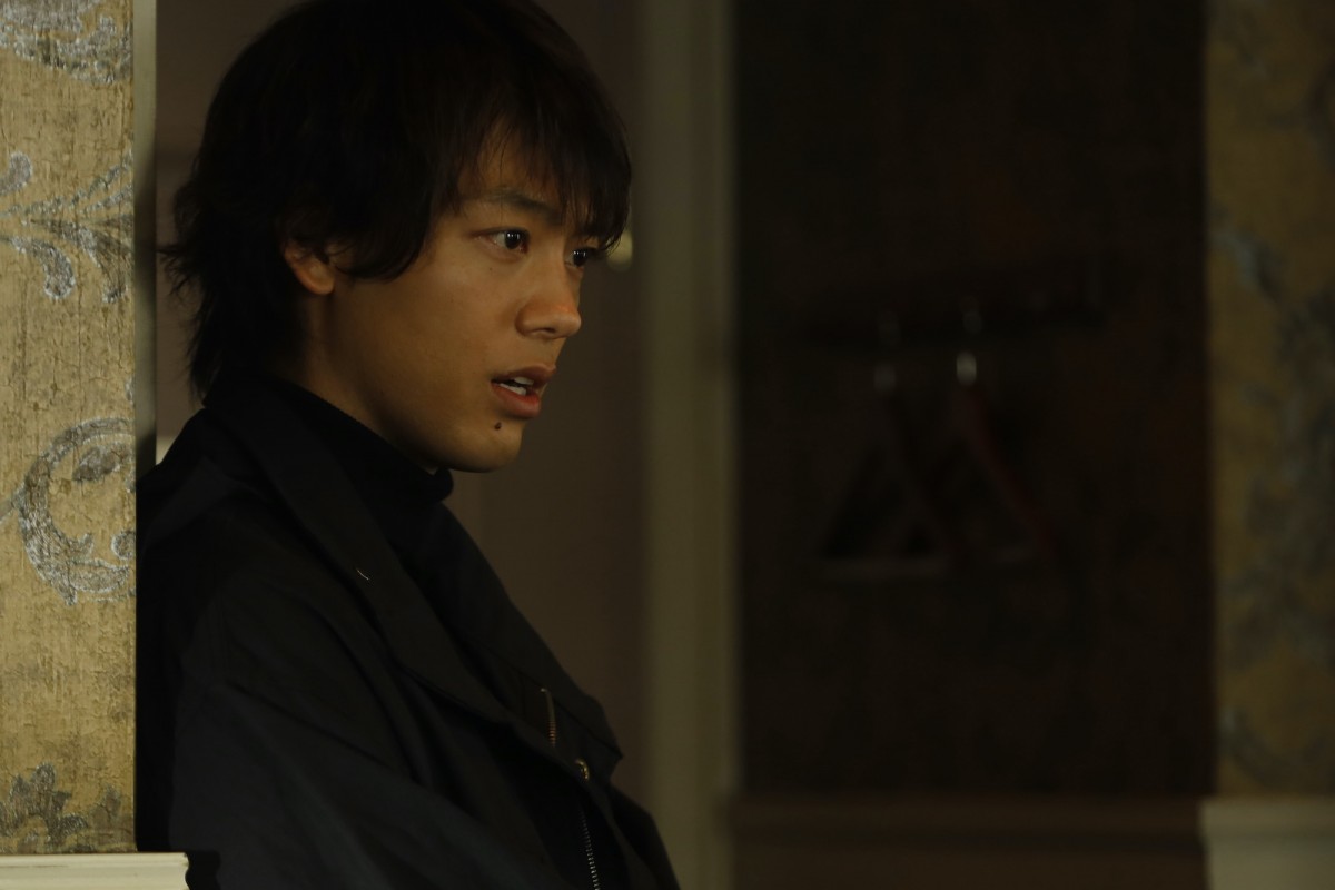 『Believe』“狩山”木村拓哉＆“黒木”竹内涼真、まさかの行動にネット興奮「胸熱展開！」
