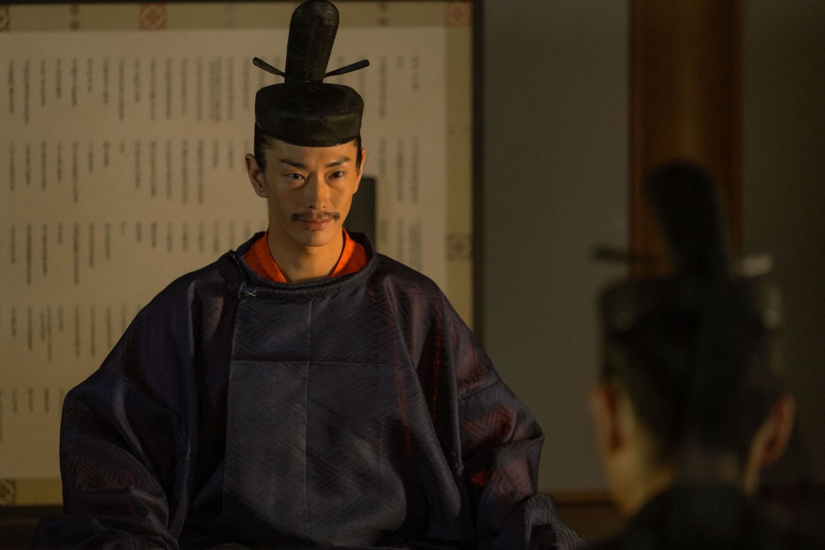 『光る君へ』“道兼”玉置玲央、関白就任直後に悲劇　“道長”柄本佑との兄弟愛にも反響「泣ける」