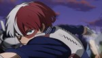 映画『僕のヒーローアカデミア THE MOVIE ユアネクスト』場面カット