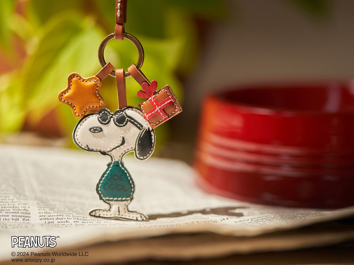 240603_PEANUTS collection