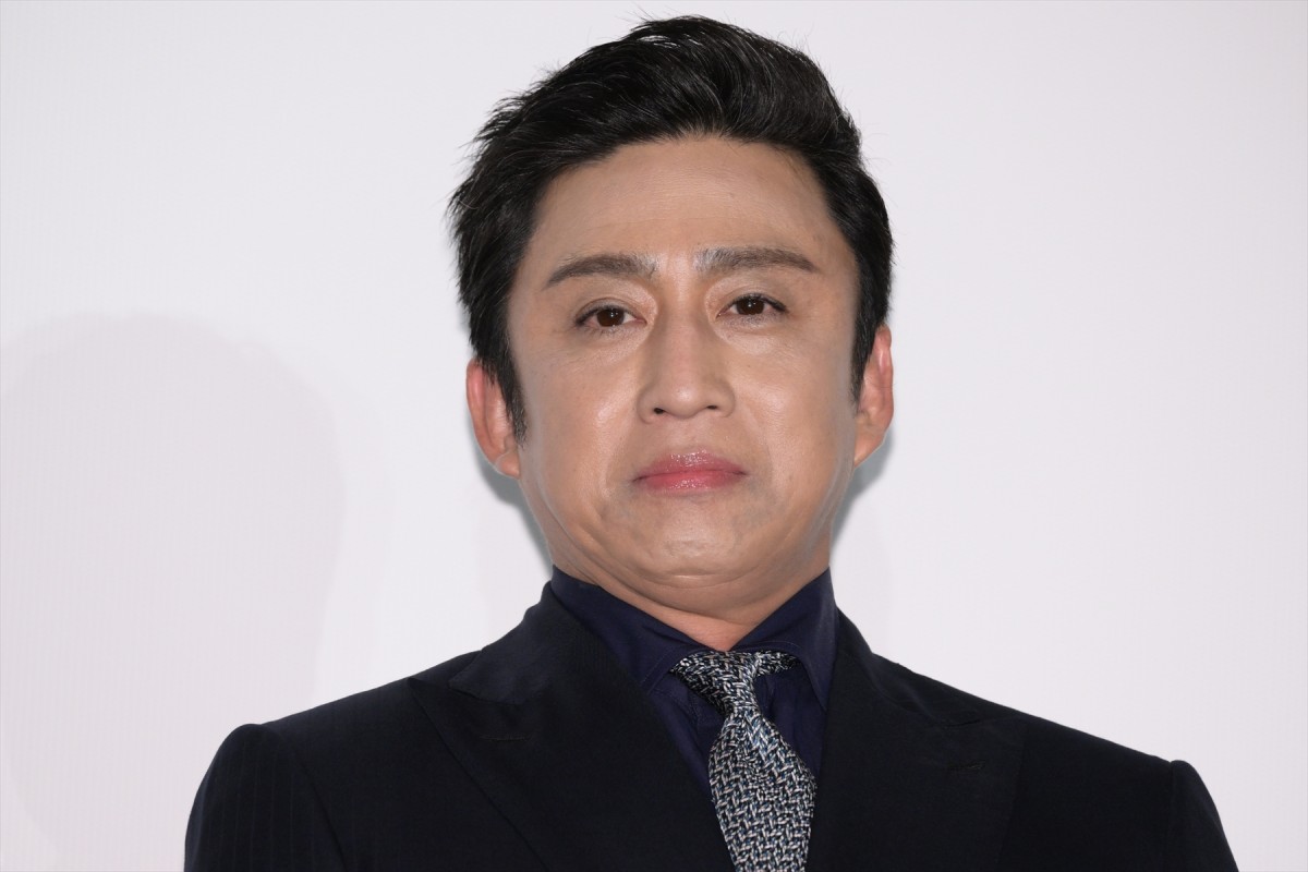 松本幸四郎、新作『鬼平』をアピール「自分を出し切ることができた」と