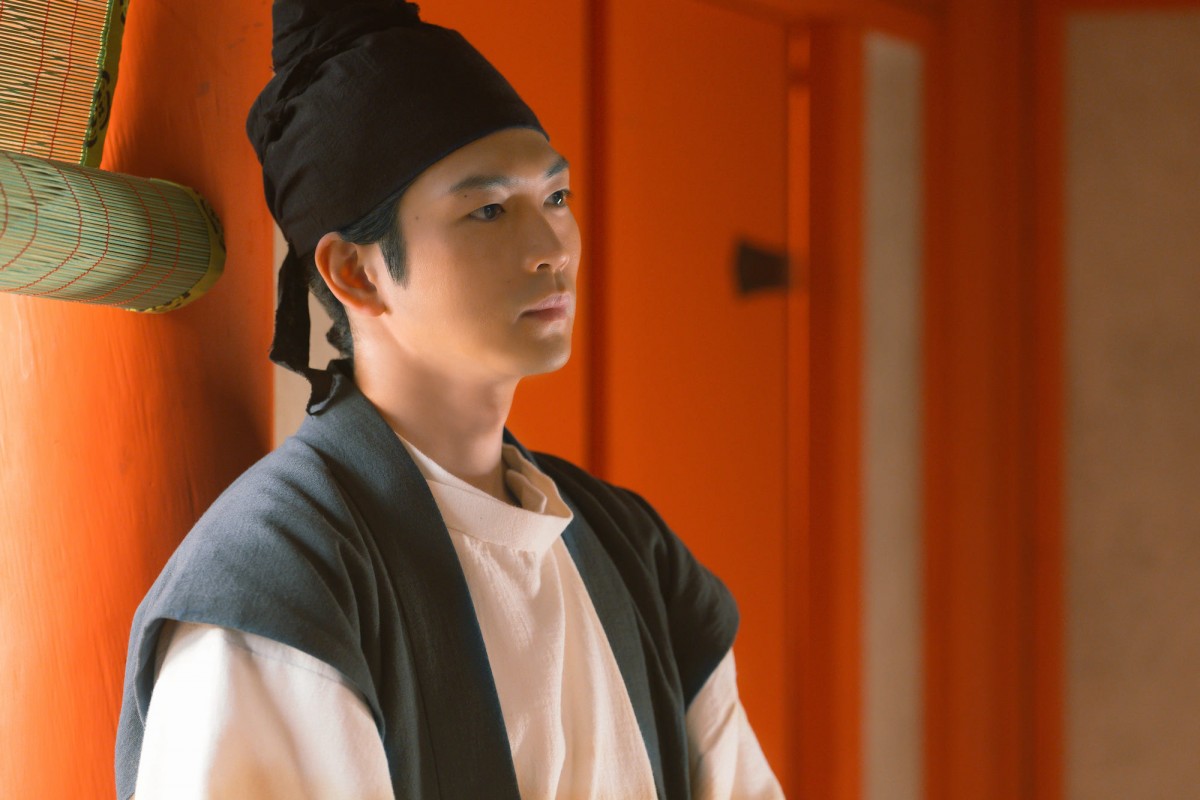 『光る君へ』第21回　“まひろ”吉高由里子、越前への旅立ちを前に“道長”柄本佑へ文を送る