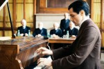 映画『ボレロ 永遠の旋律』場面写真