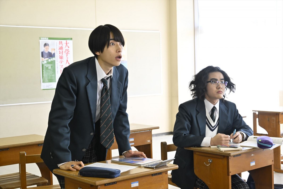 『仮面ライダーガッチャード』第34話「オンリーワン！すべての道はゴージャスに通ず」、迫る悪意に立ち向かえ